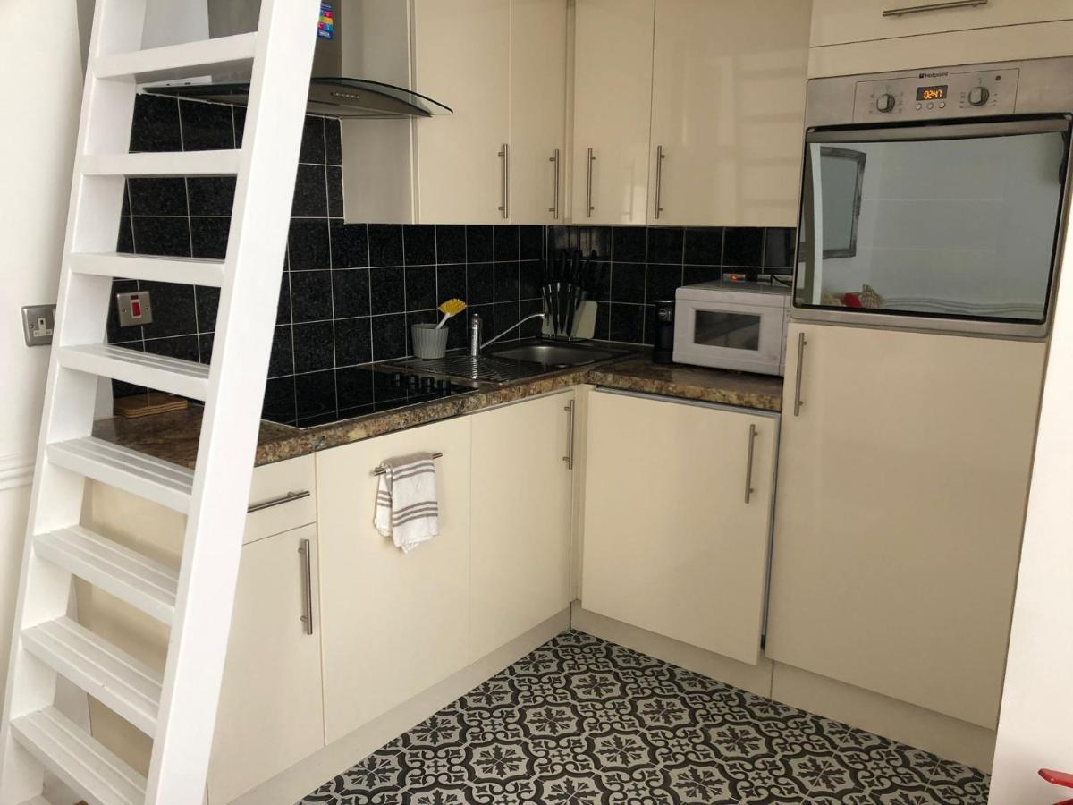 Westbourne Terrace Apartament Londra