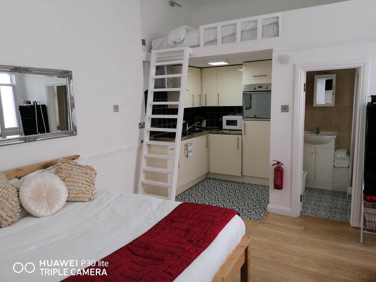 Apartament Westbourne Terrace *