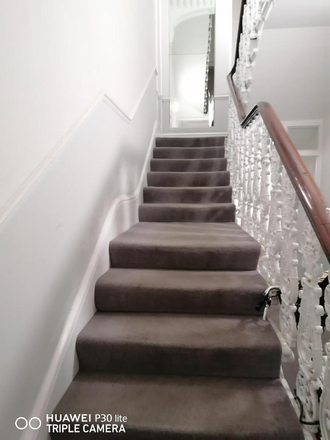 Apartament Westbourne Terrace *