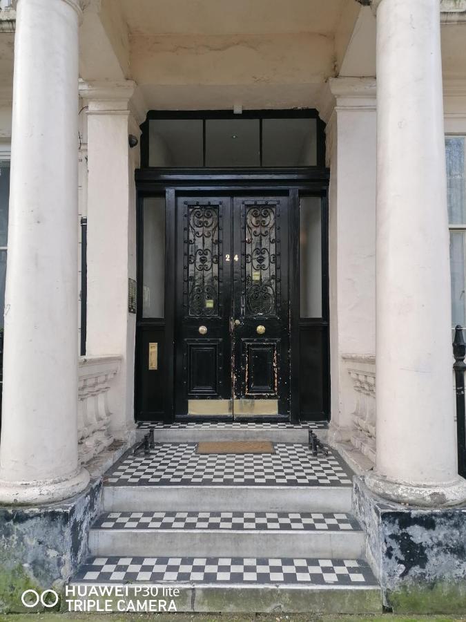 Apartament Westbourne Terrace Londra